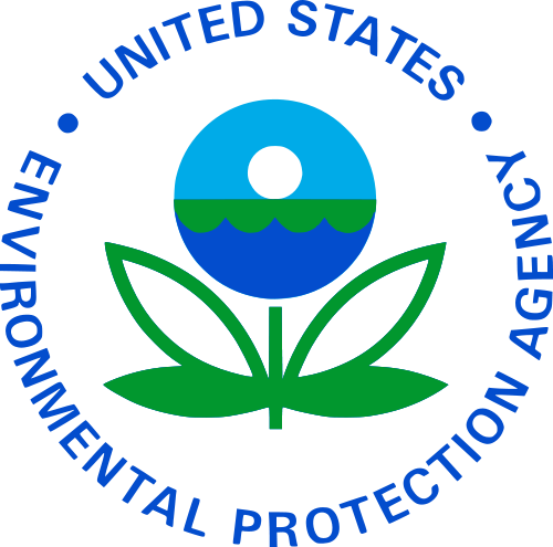 environmental protection agency logo
