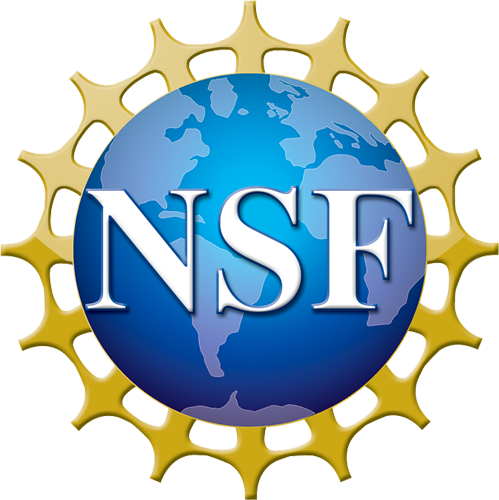 national science foundation logo