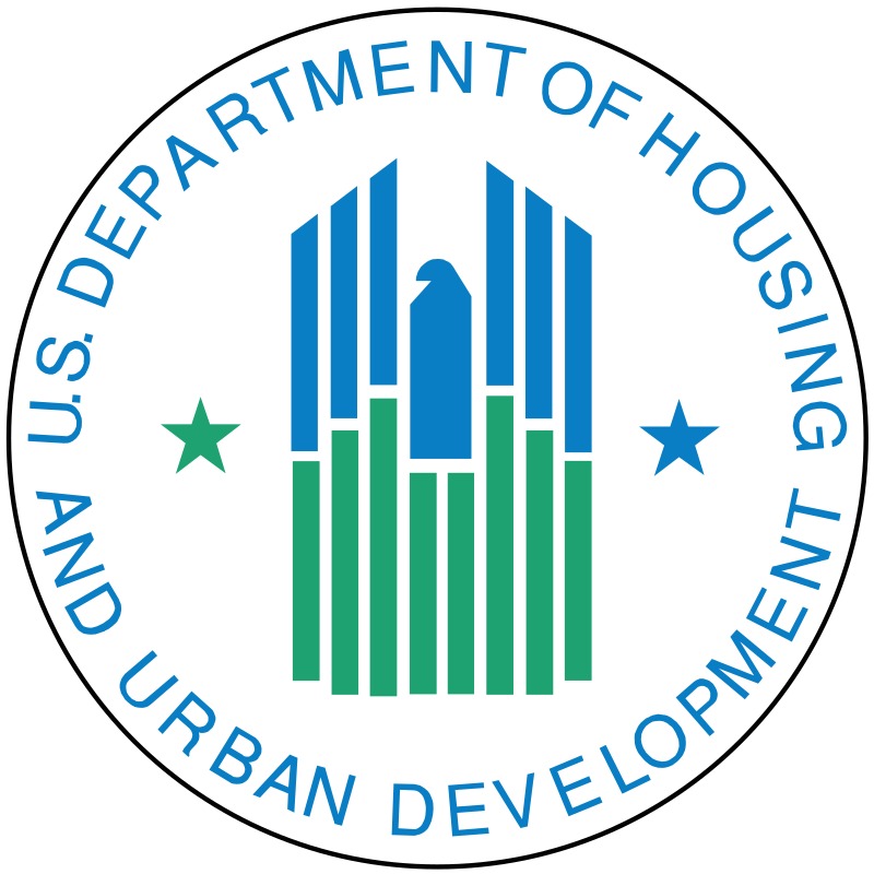 department of housing and urban development logo